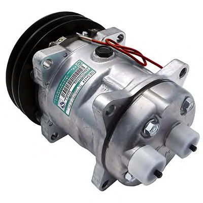 SIDAT SB.042S Compressor, air conditioning